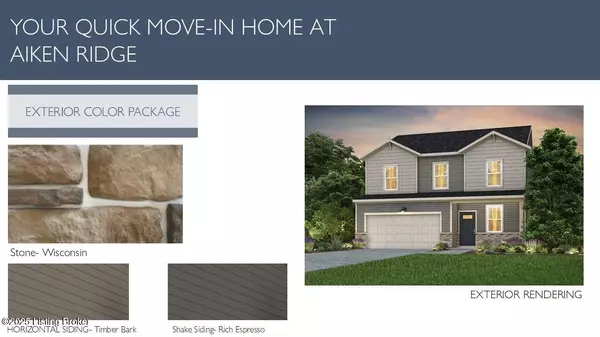 Louisville, KY 40245,16952 Aiken Ridge Cir