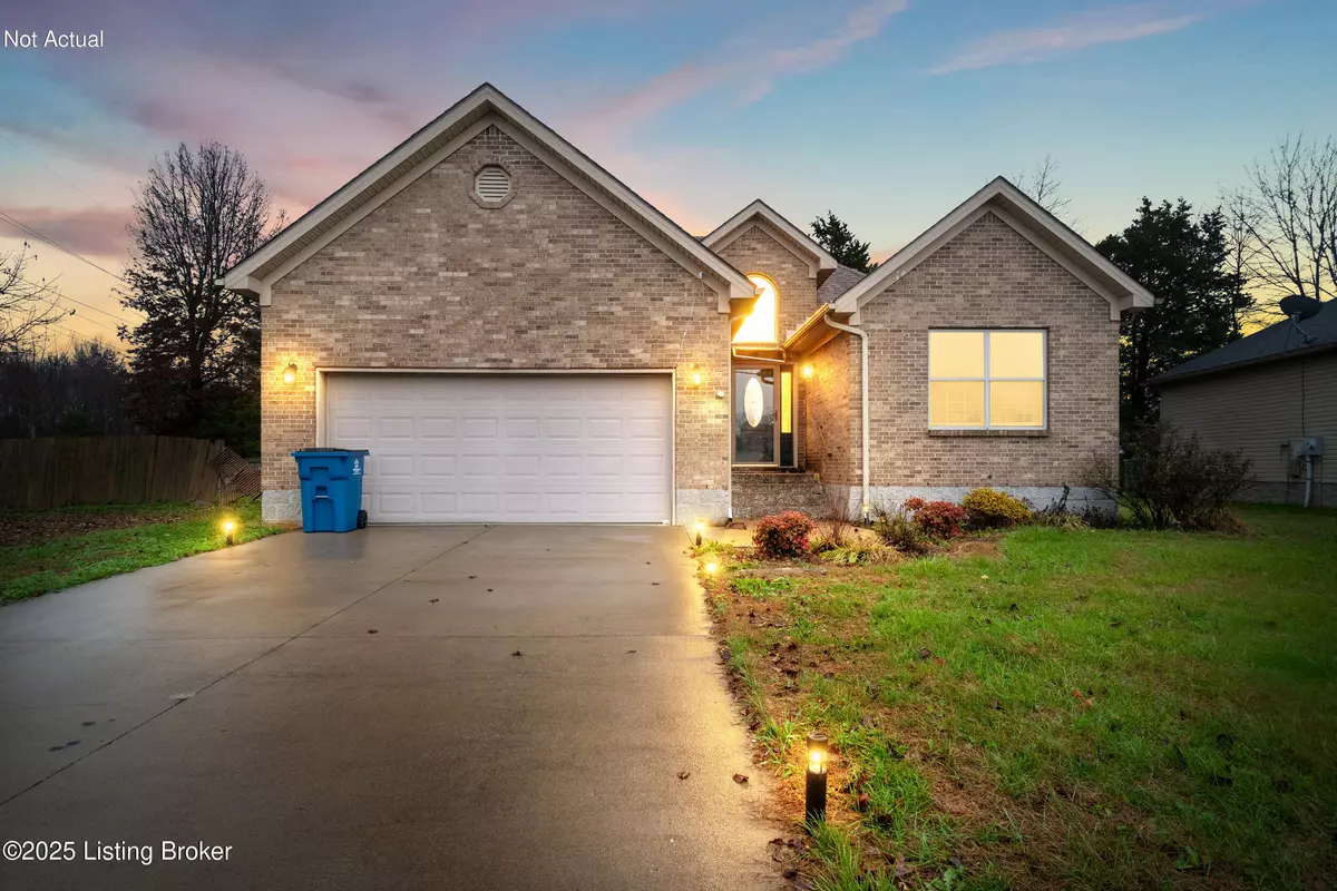 Shepherdsville, KY 40165,175 Hannah WAY