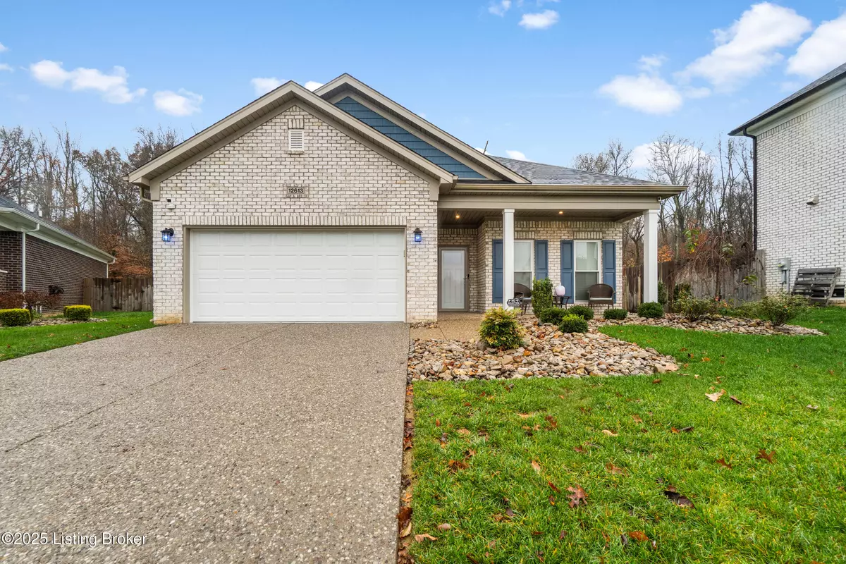 Louisville, KY 40272,12613 Orell Station Pl