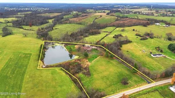 Turners Station, KY 40075,5923 Port Royal Rd