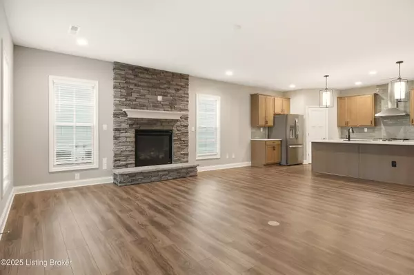 Louisville, KY 40245,14210 Halden Ridge WAY