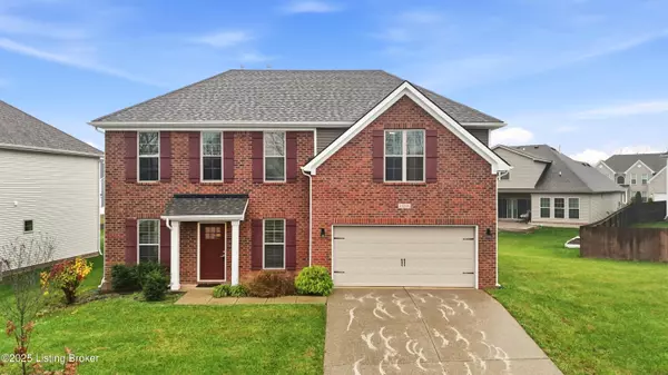 Louisville, KY 40245,14210 Halden Ridge WAY