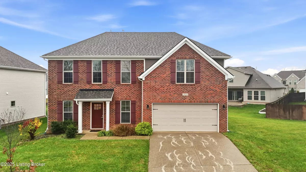 Louisville, KY 40245,14210 Halden Ridge WAY