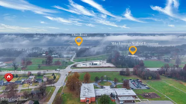 Louisville, KY 40272,9702 Lower River Rd