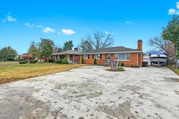 Louisville, KY 40218,3413 Newburg Rd