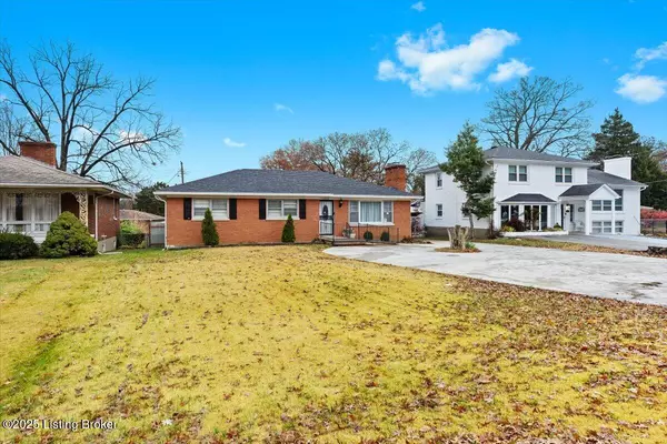 Louisville, KY 40218,3413 Newburg Rd