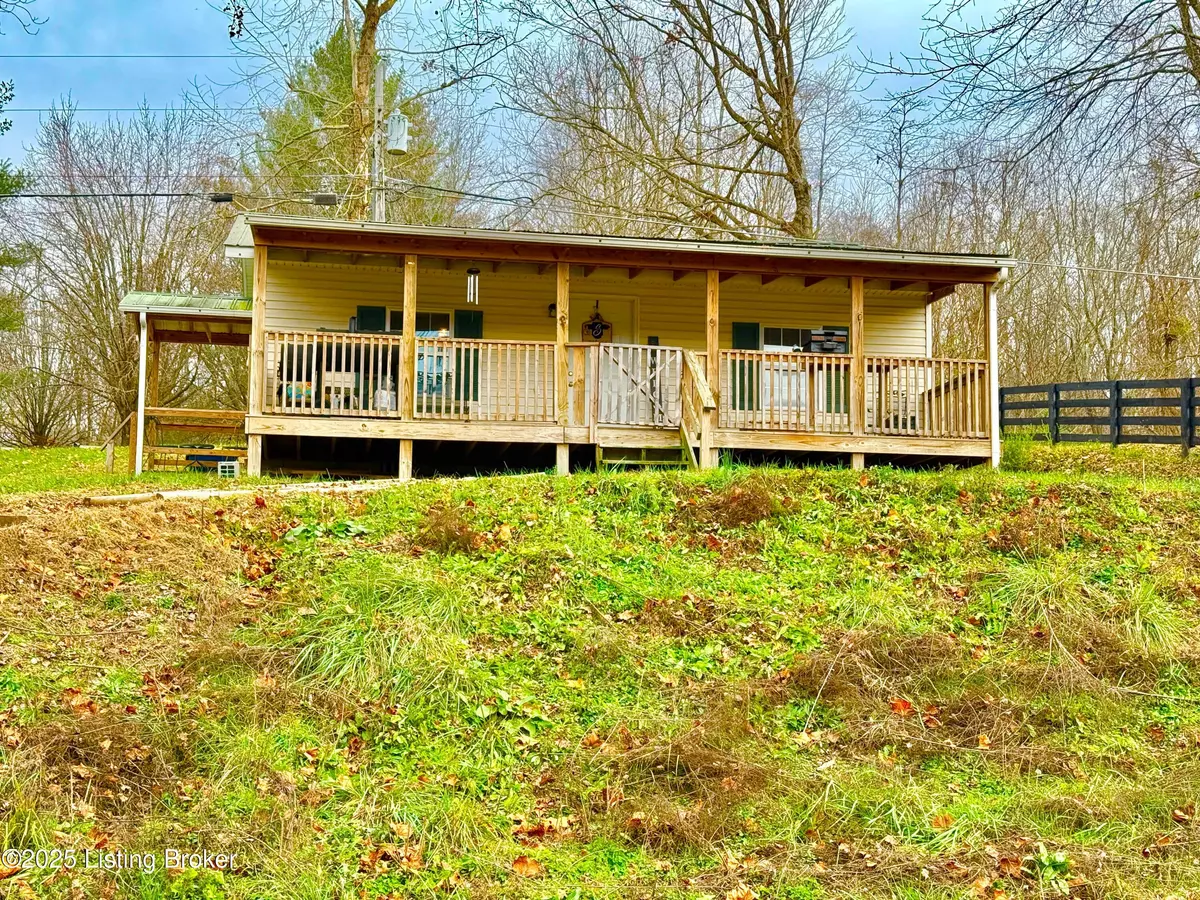 Brownsville, KY 42210,92 Beaver Dam Church Rd