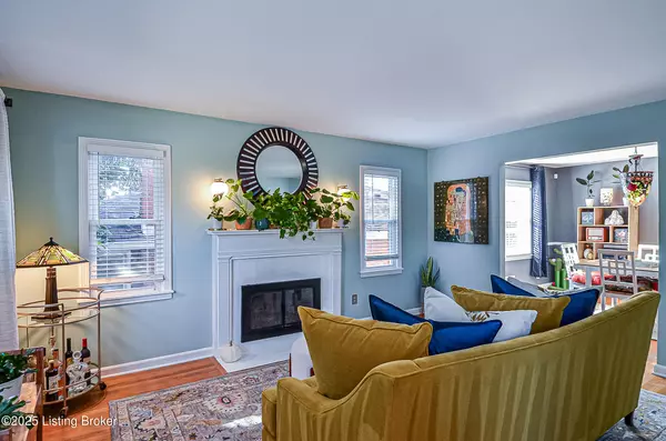 Louisville, KY 40205,1723 Deer Park Ave