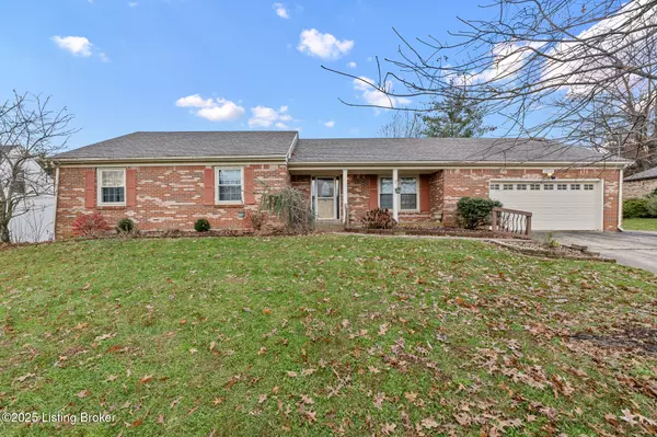 1232 Cambridge Dr, Shelbyville, KY 40065