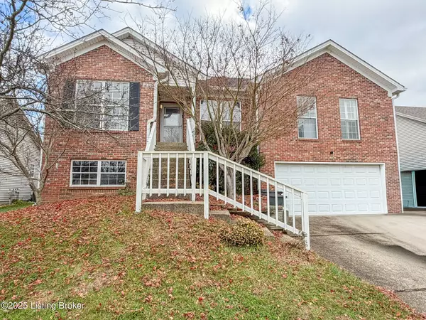 200 Woodfield Cir, Shelbyville, KY 40065