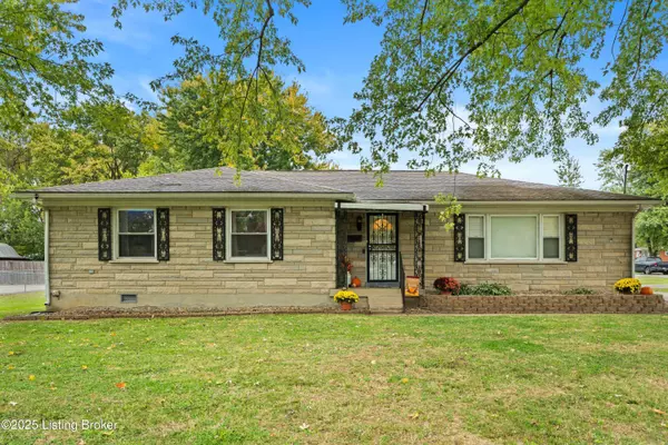 Louisville, KY 40229,9013 Whippoorwill Rd