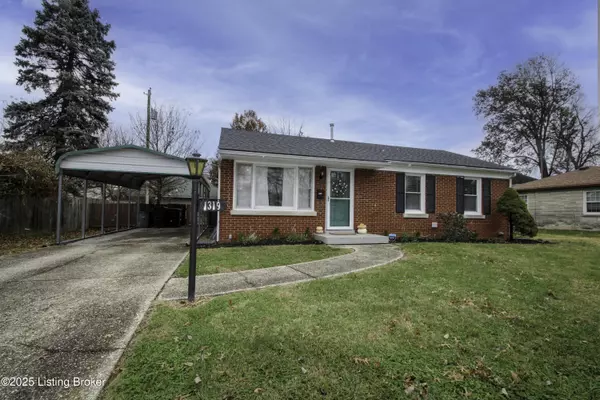 Louisville, KY 40242,1319 Whirlaway Dr