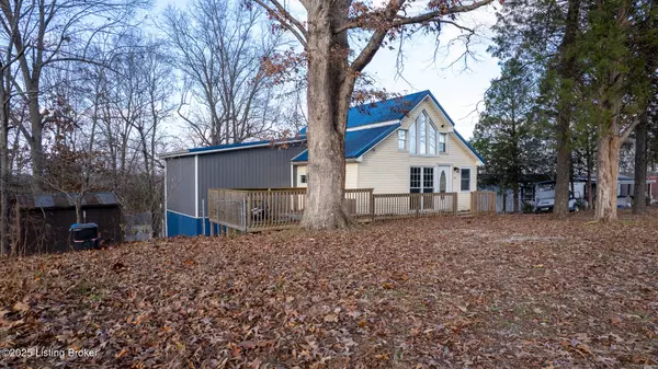 247 Shawnee Circle, Falls Of Rough, KY 40119