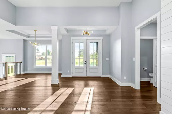 La Grange, KY 40031,4802 Sycamore Ridge Ln