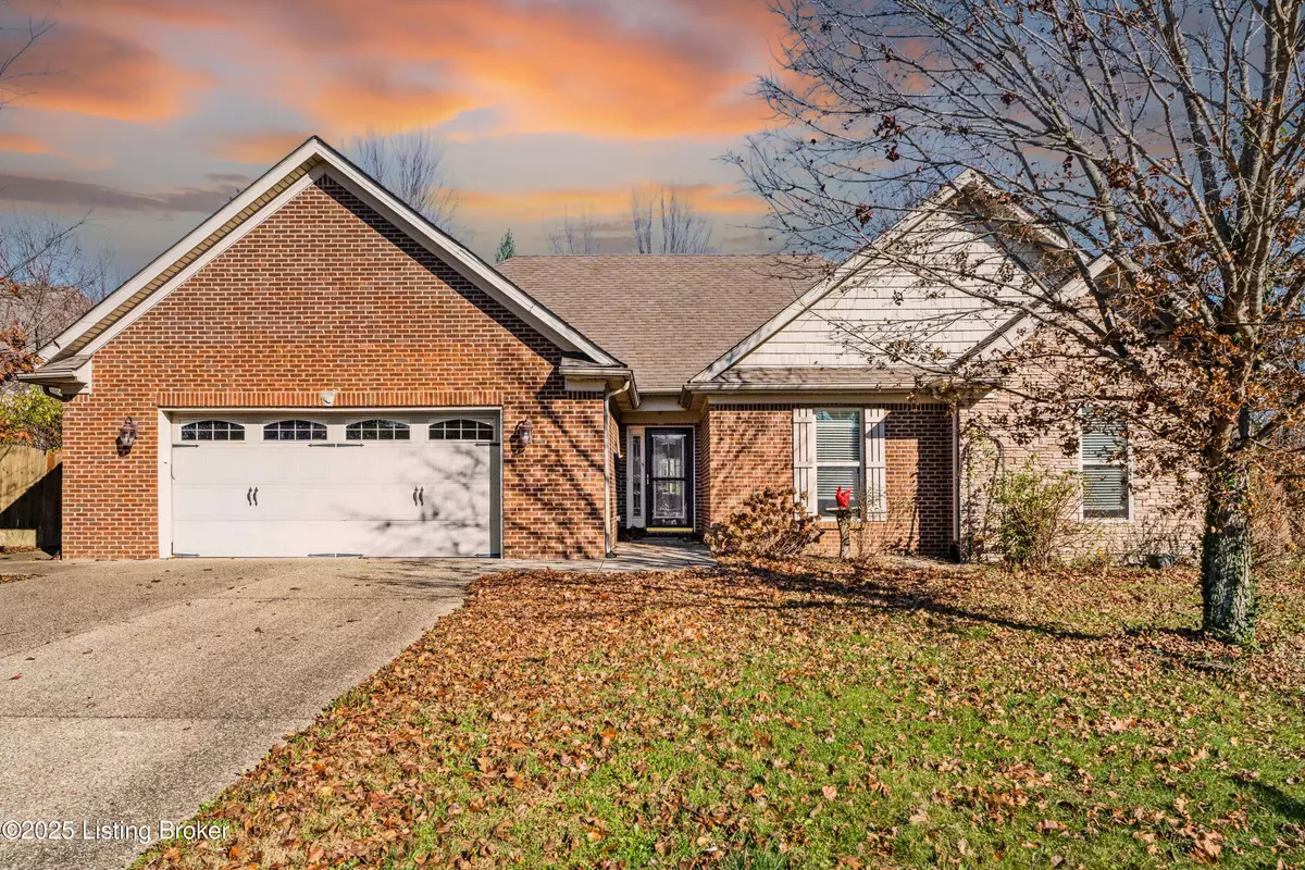 Shelbyville, KY 40065,1483 Partridge Ct