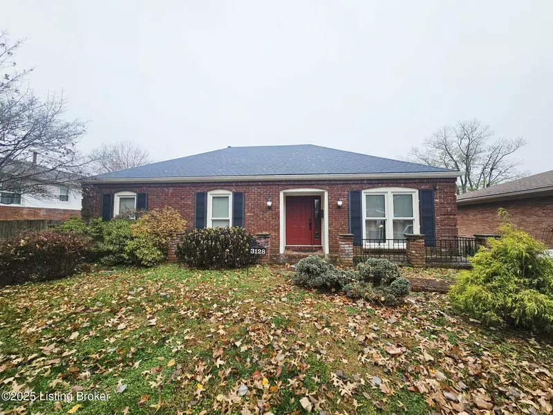 3128 Mylanta Pl, Louisville, KY 40220