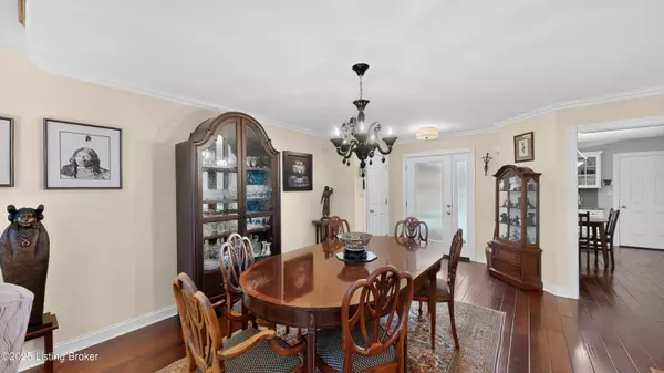 Prospect, KY 40059,5710 Harrods Run Rd