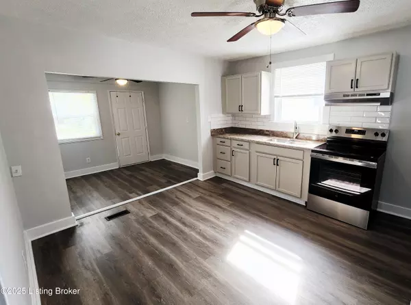 Louisville, KY 40215,3533 Kahlert Ave