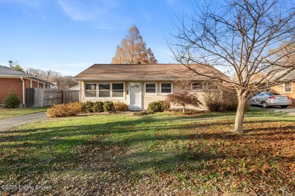 Louisville, KY 40220,3333 Radiance Rd