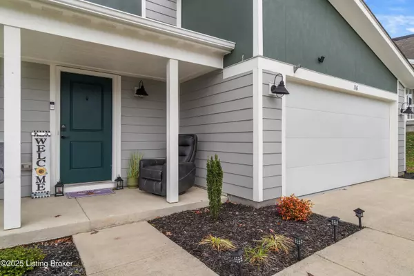 Mt Washington, KY 40047,116 Strawberry Field Dr