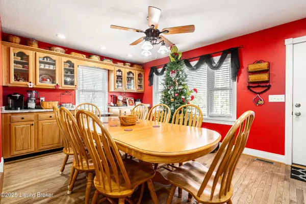 Taylorsville, KY 40071,179 Kings Church Ct