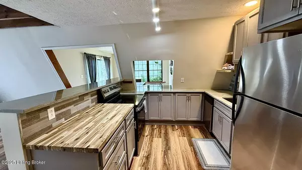 Brandenburg, KY 40108,124 Wingate Road Rd