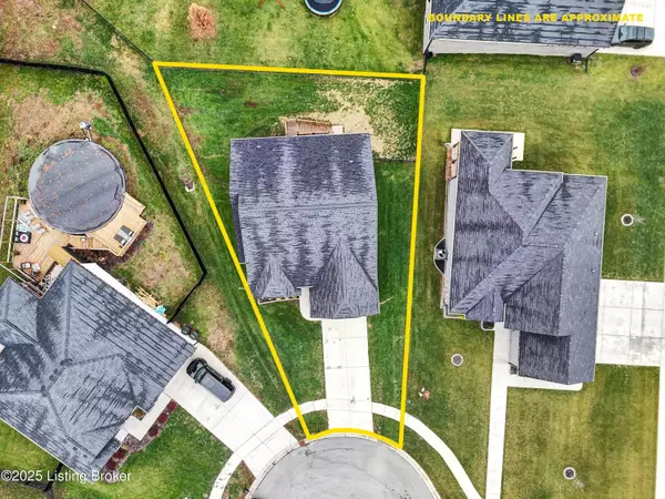 Mt Washington, KY 40047,120 Burlington Ct