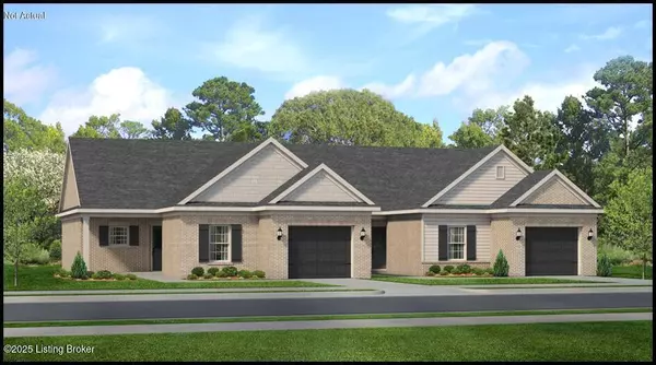 6526 Renate Rd, Louisville, KY 40291