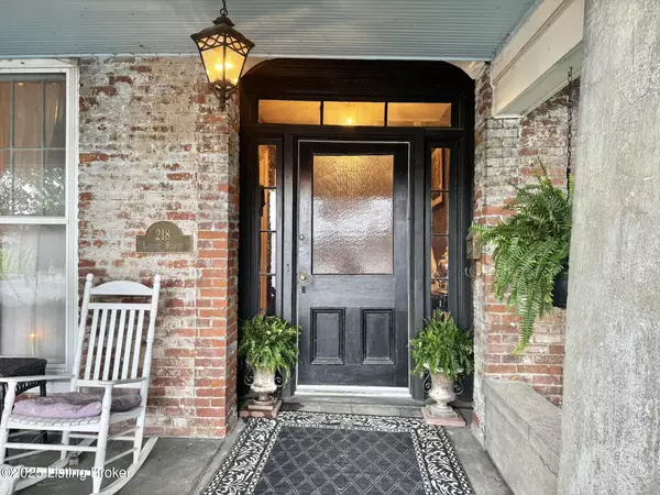 Jeffersonville, IN 47130,218 Locust St