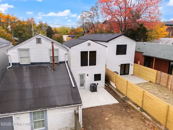 Louisville, KY 40204,825 E Chestnut St