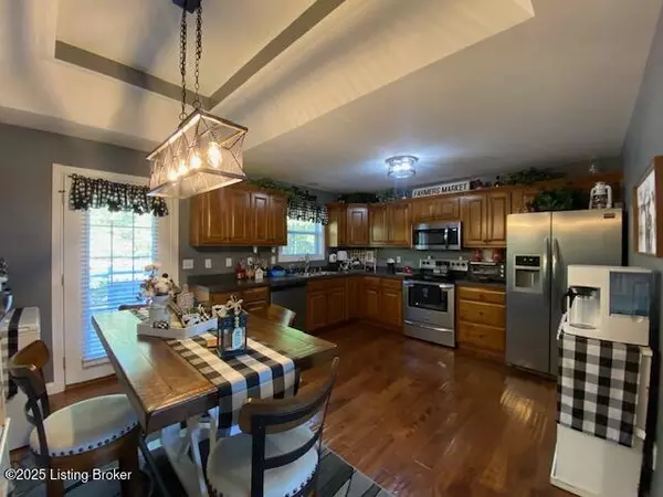 Bardstown, KY 40004,118 Delaware Ct