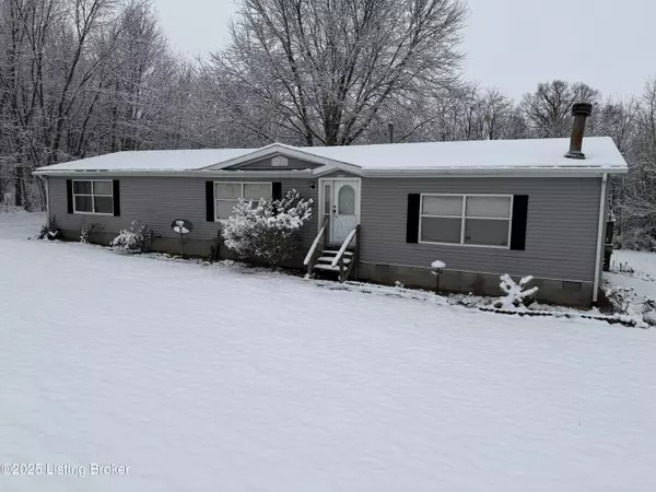 Harned, KY 40144,133 Aldridge Ln