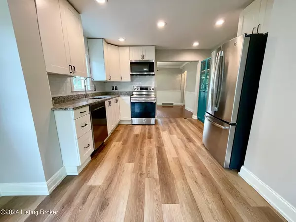 Louisville, KY 40207,210 Don Allen Rd