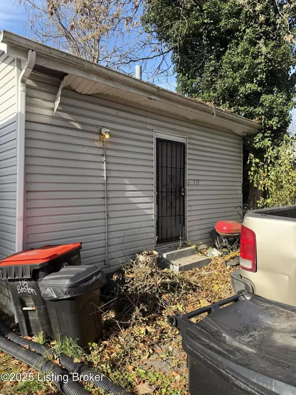 Louisville, KY 40212,115 Boston Ct