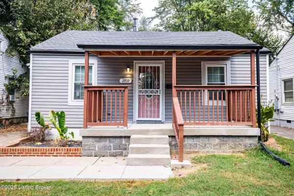 Louisville, KY 40210,2709 Algonquin Pkwy