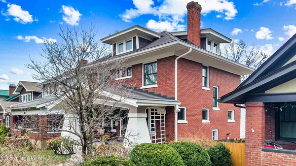 Louisville, KY 40205,1914 Ivanhoe Ct