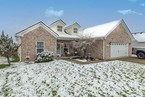 Richmond, KY 40475,604 Emma Mae WAY