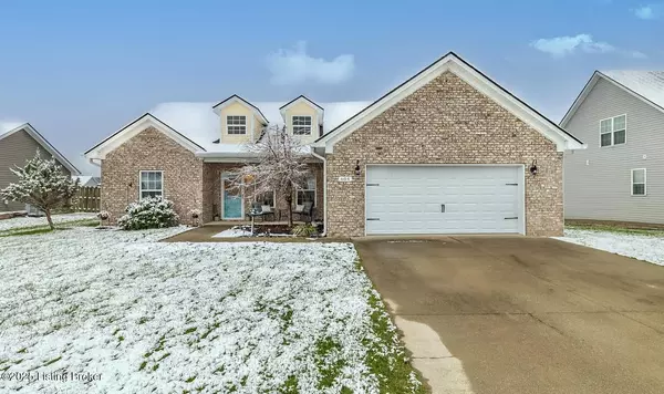 604 Emma Mae WAY, Richmond, KY 40475