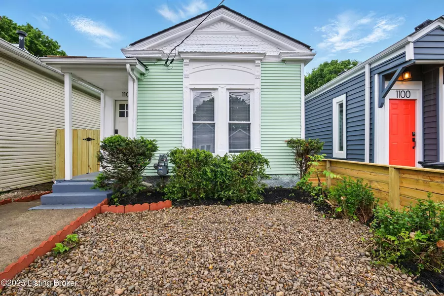 1102 E Saint Catherine St, Louisville, KY 40204