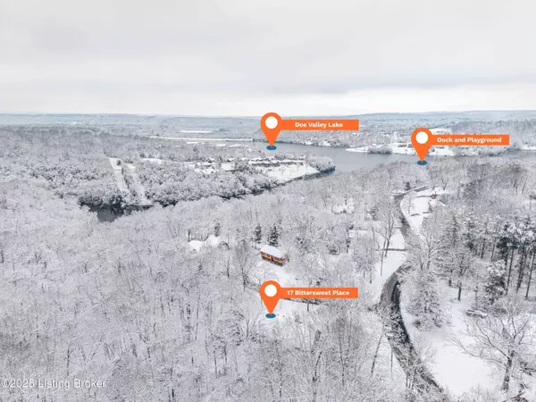 Brandenburg, KY 40108,17 Bittersweet Pl