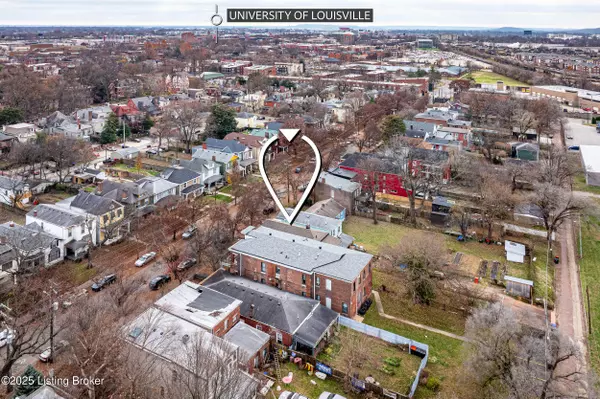 Louisville, KY 40208,1432 S 6th St