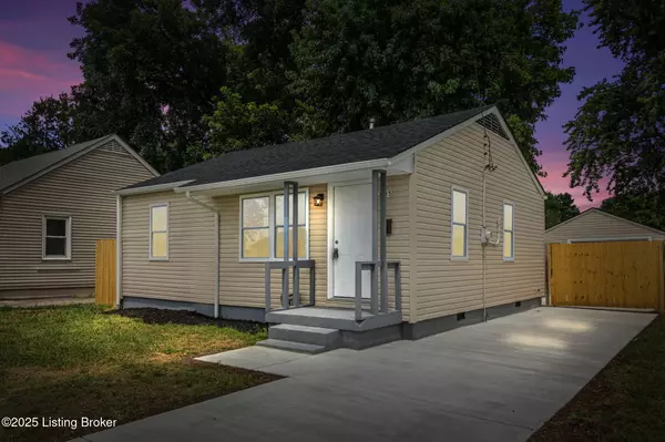 3515 Bells Ln, Louisville, KY 40211