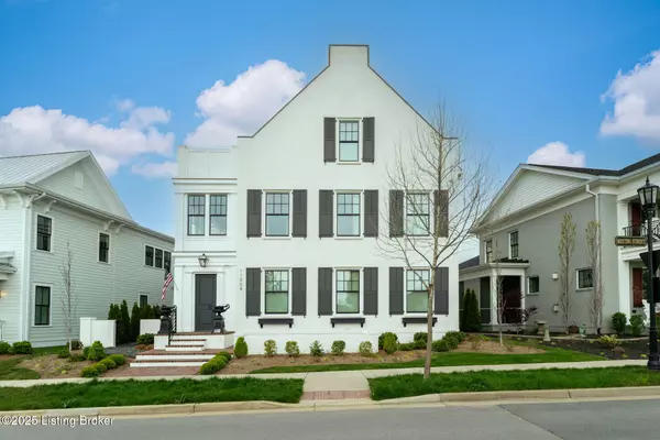 11004 Meeting St, Prospect, KY 40059