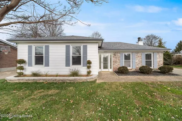 Louisville, KY 40291,8405 Fernview Dr