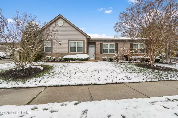 1100 Swan Pointe Blvd, Louisville, KY 40243