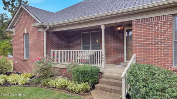 1009 Verity WAY, Goshen, KY 40026