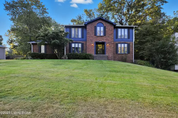 13006 Settlers Point TRL, Goshen, KY 40026