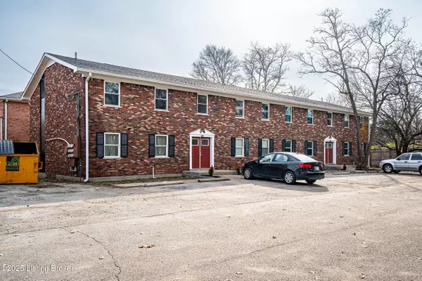 Louisville, KY 40214,2512 Pennacook Rd