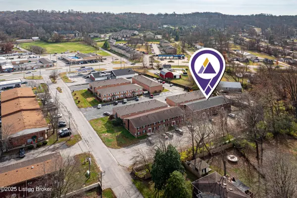 Louisville, KY 40214,2512 Pennacook Rd