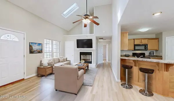 Pleasureville, KY 40057,1310 Watkins Ln